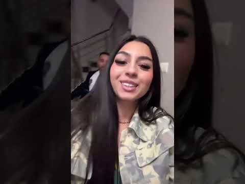 Maria Brassil X Madatorricelli