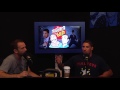The Fighter and The Kid - Brendan and Bryan take a stand