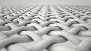 Intricacies of textile development