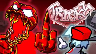 Banbuds CAME BACK To Finish This Mod... (Vs. Tricky: Clowned Out)