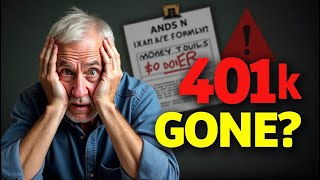 🚨 Your 401(k) After Death: Who Gets Your Money? 💰