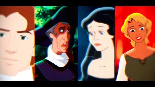 Coloring Giveaway - Cinematic (SV21+)