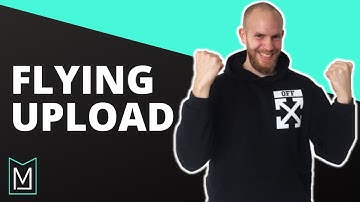 Flying Upload: T-Shirt Business automatisieren auf 12 Print on Demand Anbietern