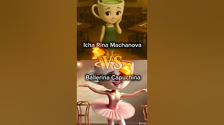 ada #anomali baru nih saingan #ballerinacapuccina kalian pilih mana??#brainrot #tungtungtungsahur