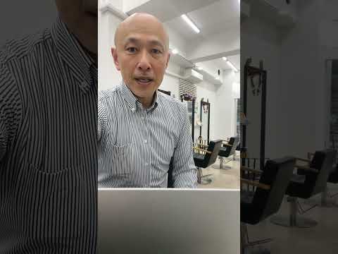 東京・池袋駅　【２０２５年秋】　男性専用美容室の求人募集　美容師（理容師）・正社員の採用情報　有楽町線・護国寺駅から通勤◎　CSアンケート　251015　#shorts