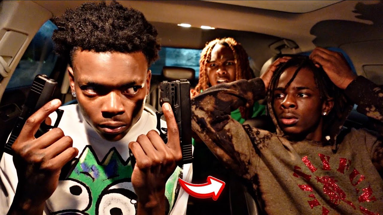 ЛИМОННОЕ Джелато заставило меня отвернуться от друзей…