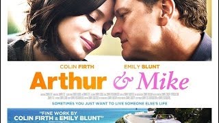 Arthur & Mike starring Colin Firth & Emily Blunt - Official UK trailer