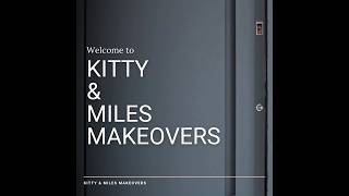 Introducing Kitty & Miles Makeovers (By Invitation Only)