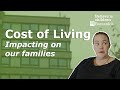 Barnardo&#39;s | Cost of living: the impact on families