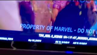 I’ll Take You There Choir - Like A Prayer (Choir Version) Studio Session For Deadpool And Wolverine