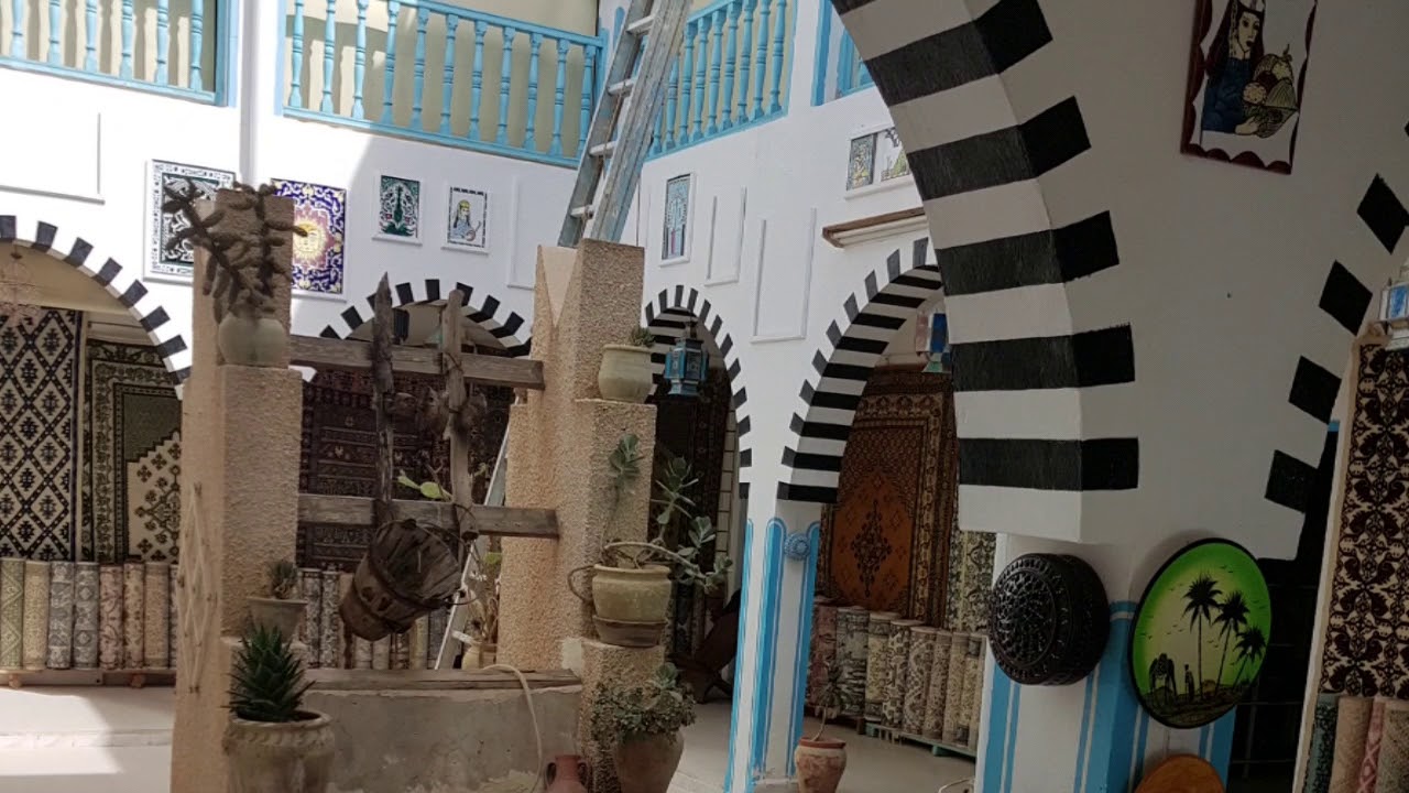 Mini Souk Mini Souk (Succursale) - YouTube