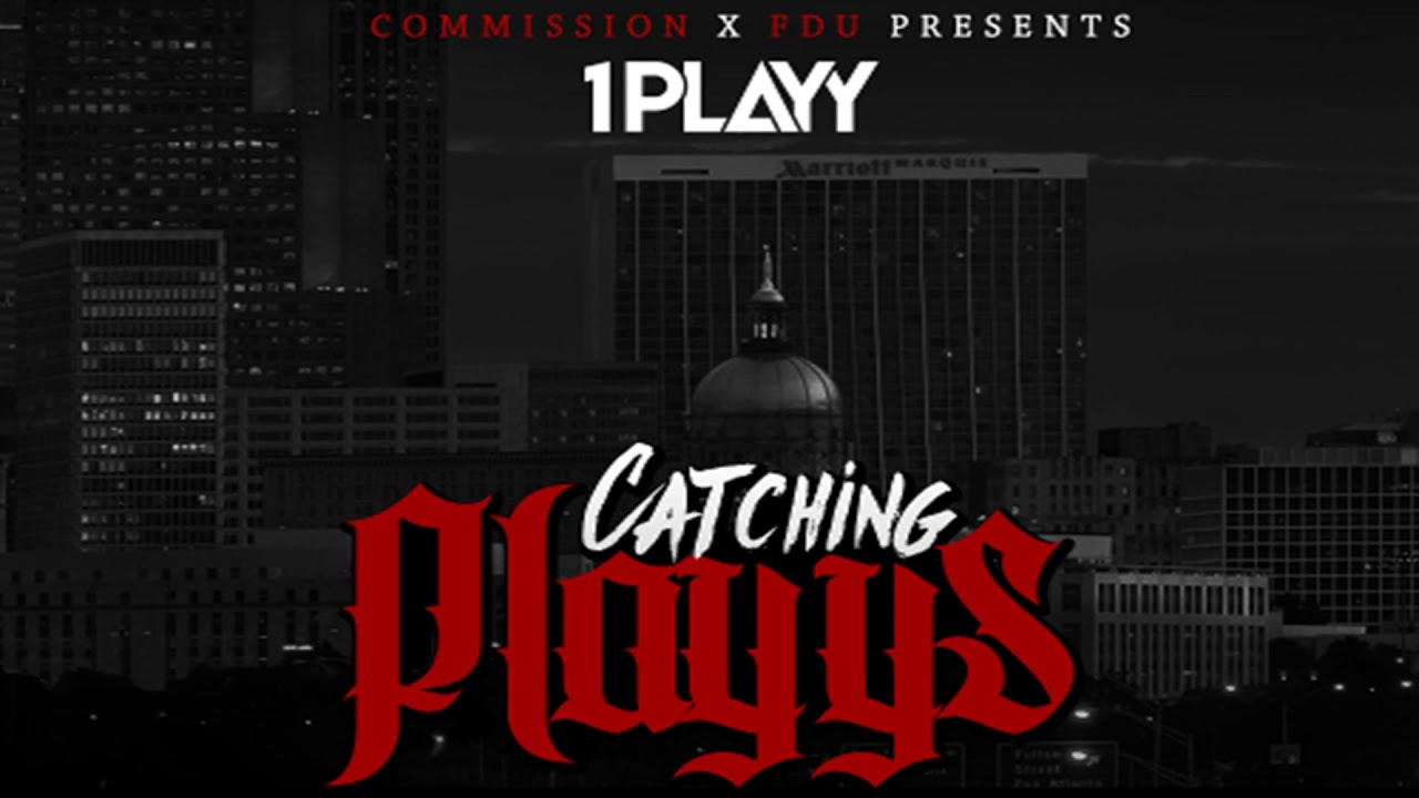 1Playy "Wreck" Feat Tiffany Foxx ( Prod by Slo Meezy X Juug Santana)