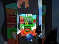 99 Nights In The Forest Or Blox Fruits | #shorts #roblox #trending