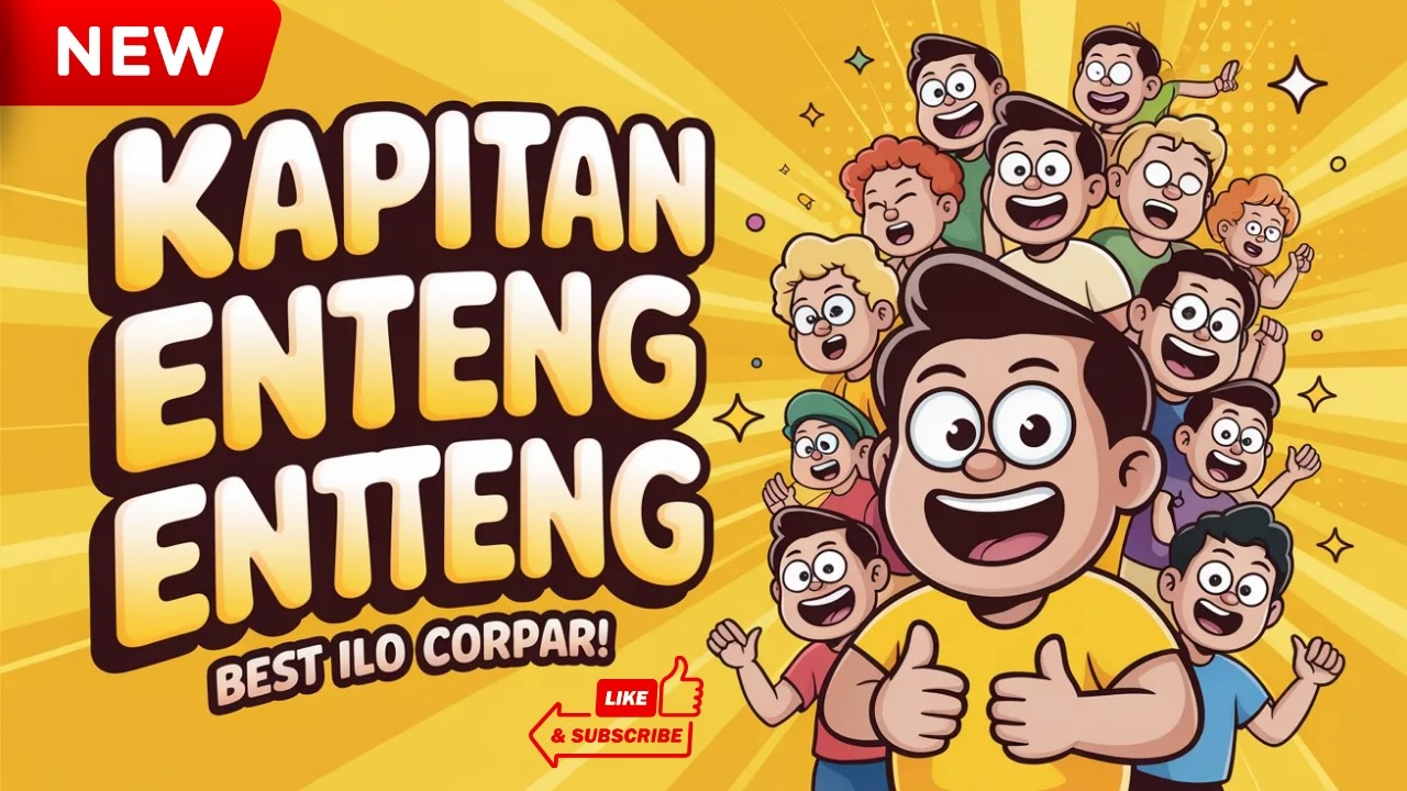 KAPITAN ENTENG 5IN1 #133 | Best Ilocano Comedy Drama | February 27.2026 #kapitanenteng #ilocanodrama