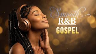 Your LetSoul Exhale | R&B Gospel Worship to Release Your Worries, Feel God’s Love & Embrace Peace