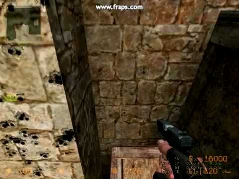 CSS| Aztec Glitch + Glock bug