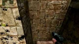 CSS| Aztec Glitch + Glock bug