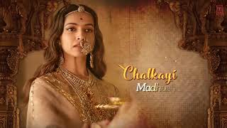 Padmaavat- Nainowale Ne Whatsapp Status Lyrical Video Song ___2018 New High HD Download mp4