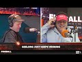 Unpacking the ABSOLUTE CHAOS in the top eight! Fireball with Kane Cornes & David King - SEN