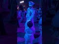【USJ】唱ダンスが始まる瞬間が要注意!大人気すぎて危険⚠️ゾンビより怖い😱#halloween #usj#ユニバ #ハロウィン#usjファン #dance #ユニバハロウィン