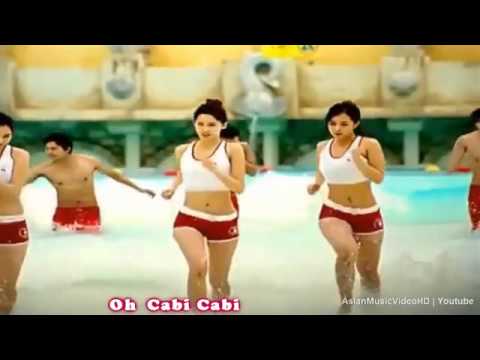 Nhac Han Quoc [ gai dep].flv