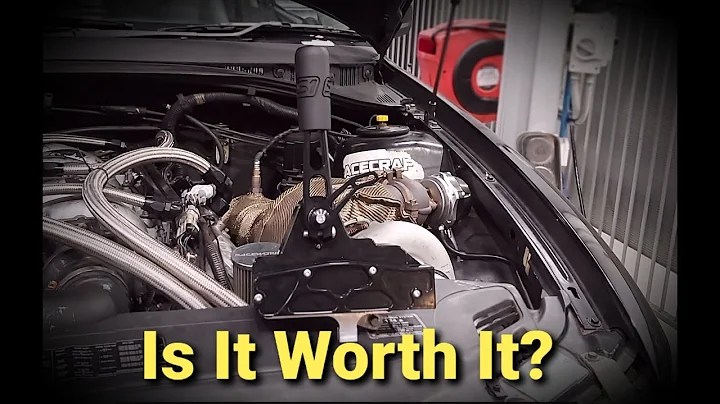 Installing a $3000 shifter ( S1 Sequential T56 )