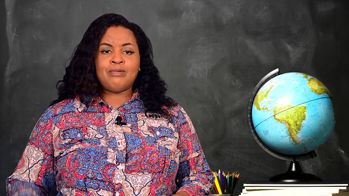 Teaching With Tanisha Educational Promo