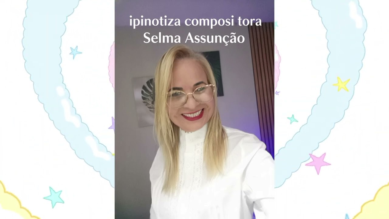 Ipinotiza compositora Selma Assunção 