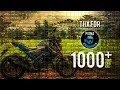 Special Edition - Thank You 1000 Subscribers - Motovlog Indonesia