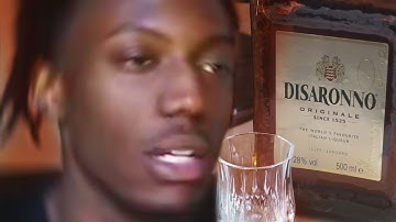 PLAYING TEKKEN DRUNK!