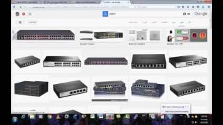 Ccna 200-125 ..Intro To Ccna, Network Types And Connecting Utp Cables..ahmed Nazmy 1