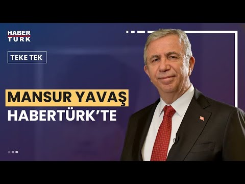 Seçim kampanyası nasıl olacak? | Teke Tek - 17 Mart 2023