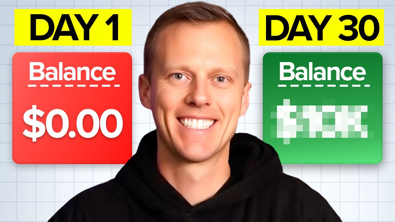 Online Business I'd Start as a BEGINNER in 2026 - YouTube