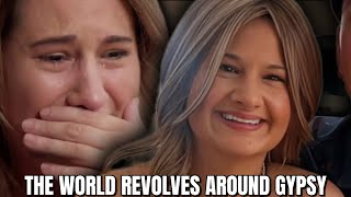 Gypsy Rose THINKS She’s EVERYTHING?! 😳 2025 Was WILD #GypsyRose #TrendingNow