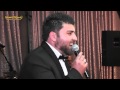 ماندو جريس  مرحبا ملحم بركات  NISSIM KING