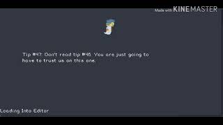Pocket Game Developer - New Intro - Part 1