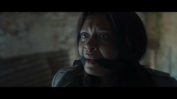 The Jack in the Box: Awakening Clip - Goodbye, Stacey