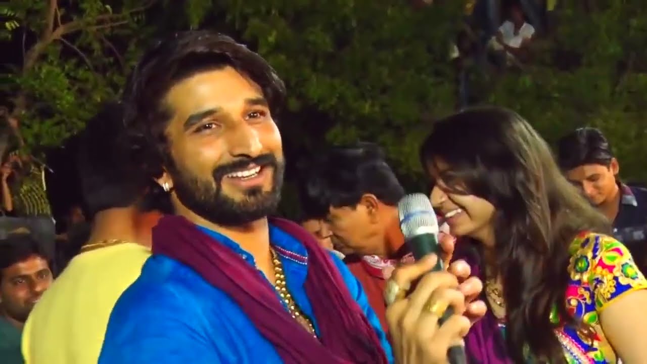 Saybo Re Govaliyo || Gaman Santhal || Kinjal Dave || New Gujarati Song 2025