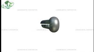 DIN 94 & ISO 1234 COTTER PINS #titanium #cotterpins