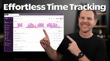 Track Client Hours Without the Busywork (Toggl Track Tutorial)