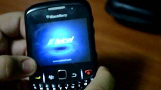 Liberando BlackBerry 8520 Gratis
