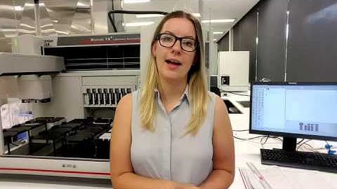 Dr Kaija Strautins - Famelab 2016 - "The role of Epstein-Barr virus in multiple sclerosis"