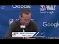Cavs at Knicks | Kenny Atkinson Post Game | 05.19.2026