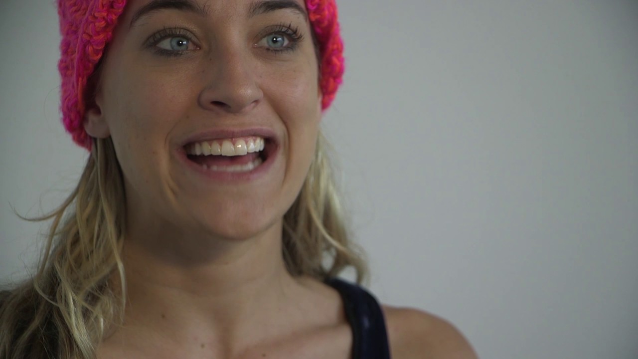 Profile: London Kaye Crochet