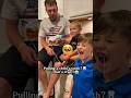 Pulling a child's tooth? 🦷 That's crazy! 😂 #funny #fyp #prank #scary #foryou