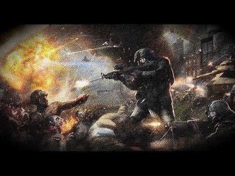 Страшные вечера в Underhell - Братья по оружию lets play a little game