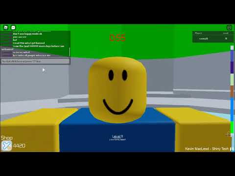 Noob Got Banned Don�t Use Happy Mod (Roblox) - Youtube Noob Got Banned Don�t Use Happy Mod (Roblox) - Youtube