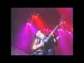 Megadeth - Tornado Of Souls Music Video [HD]