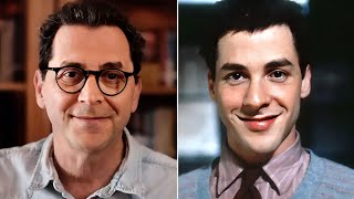 Famous Corey Parker Dead at 60 After Terminal Cancer Battle | Will & Grace Actor Dies Net Worth