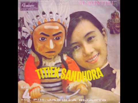 Titiek Sandhora - Senda Gurau